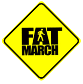 Fat March - ABC