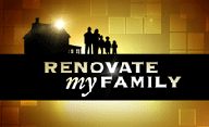Renovate My Family